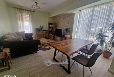 Apartament cu 2 camere decomandat în Ciurea - 5