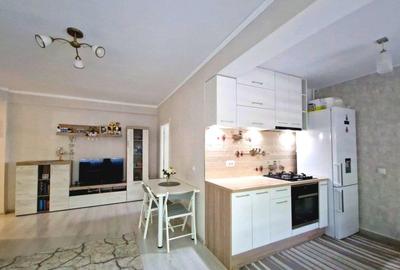 *Finalizat & Intabulat* - Apartament 3 camere in zona Bucium-Lidl