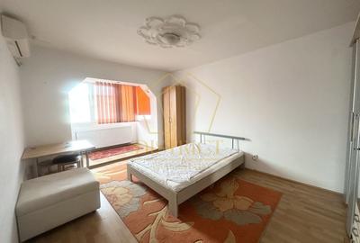 Garsonieră, mobilată în Complex Studențesc - 5