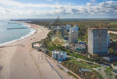 APARTAMENT DE VACANȚĂ LA MARE SAU INVESTITIE - VANZARE | STATIUNEA OLIMP | - 3