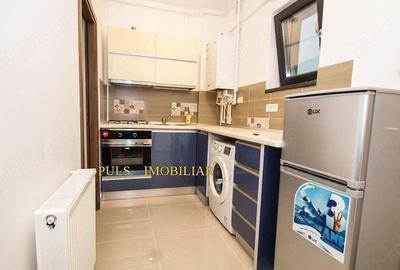 Apartament cu 2 camere decomandat în Central - 1