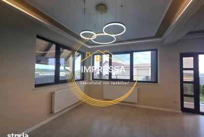 Casă cu 3 camere cu Teren 450 Mp în Central - 7