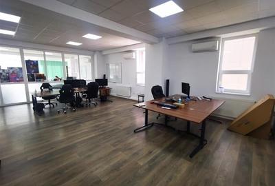 Inchirieri spatii pentru birouri Grozavesti - 190 mp - 3