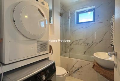 Apartament 3 camere 2 bai|Mobilat|Sisesti Straulesti|Parcare|Terasa - 8