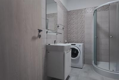 Apartament 2 camere Militari Sector 6 Envogue Residence PARCARE Apartament 2 camere Militari Sector 6 Envogue Residence PARCARE - 14