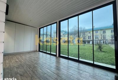 Apartament cu 3 camere în Nord - 10