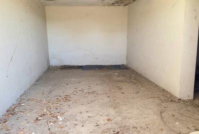 Casa individuala Snagov - Sat Snagov |  P+1 | Doua garaje | Teren 500mp - 50