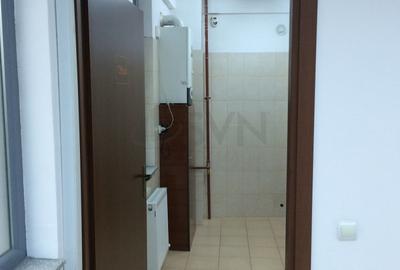 Birou, de 870 mp, în Cotroceni - 23