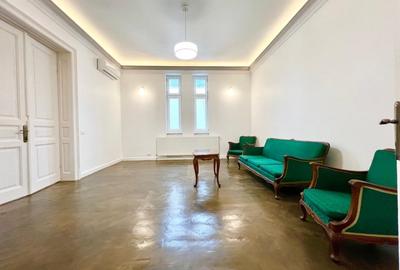 SPATIU DEOSEBIT VILA / PARTIAL MOBILAT SI UTILAT - 10