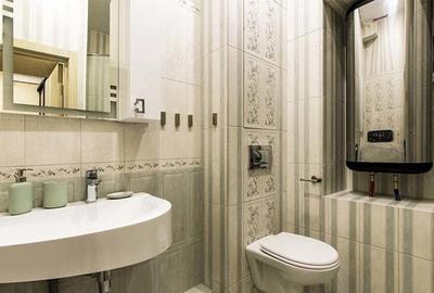 Apartament de inchiriat in zona Avantgarden - 5