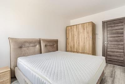 Apartament cu 2 camere semidecomandat, mobilat în Ultracentral - 9