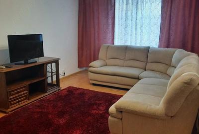 Apartament cu 3 camere decomandat în Malu Roșu - 1