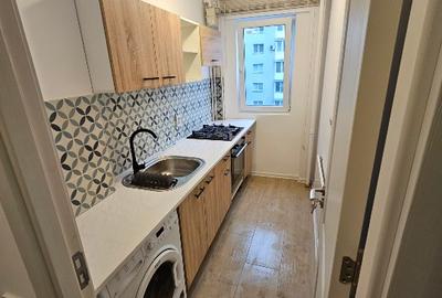 Proprietar vand apartament 2 camere Drumul Taberei-Valea Argesului. - 8