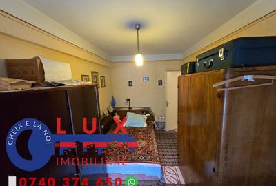 ID 3621 Apartament 3 camere Strada ISACCEI - 3