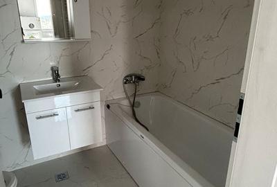Apartament cu 2 camere decomandat în Chiajna - 1