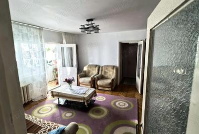 Apartament cu 2 camere semidecomandat în Lipovei - 9
