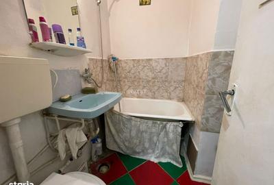 Garsonieră în Alexandru cel Bun - 3