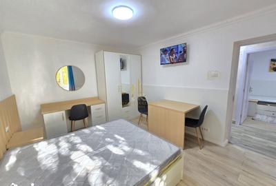 Apartament cu 2 camere decomandat în Central - 10