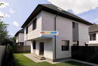 VANZARE CASE VILE BRAGADIRU PRELUNGIREA GHENCEA - 9