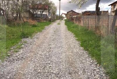 Teren de 800 mp, în Central - 10