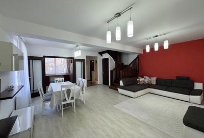 Duplex cu 4 camere cu Teren 200 Mp în Corbeanca - 4