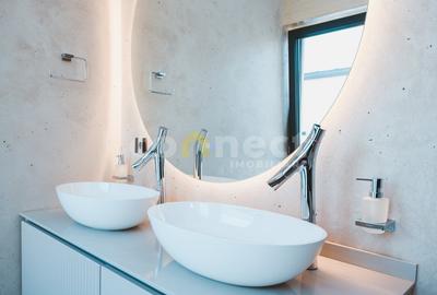 Casa individuala de vanzare I gradina I terasa I parcare I intimitate I view I - 10