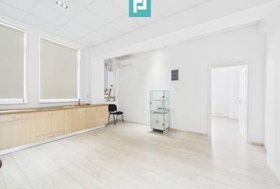 Birou, de 182 mp, în Ultracentral - 7