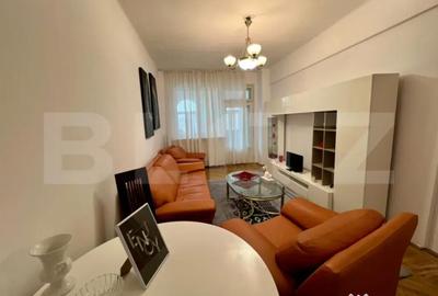Apartament cu 2 camere decomandat, mobilat în George Enescu - 10