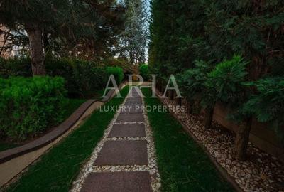 Vila grandioasa, Gradina Japoneza, SPA, Crama, Teren Tenis, Foisor, Iaz Pesti - 7