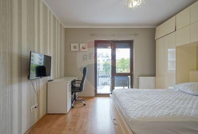 Apartament in vila, 3 camere, Nicolae Labis, Tractorul Apartament in vila, 3 camere, Nicolae Labis, Tractorul - 12