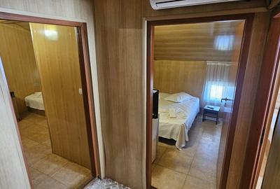 Statiunea Eforie Nord Steaua de Mare, Vila Turistica 18 camere, P+2E+M - 22