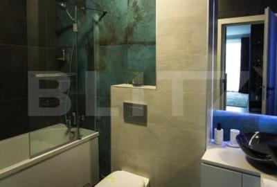 Apartament lux cu parcare, zona centrala - 2