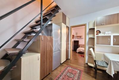 Apartament 3 camere mobilat utilat - Hipodrom III Apartament 3 camere mobilat utilat - Hipodrom III - 8