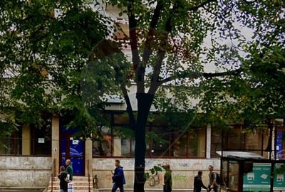 Spațiu comercial, de 200 mp, în Mănăștur