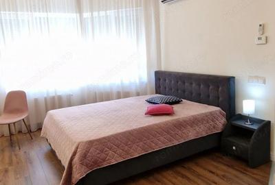 Apartament cu 2 camere decomandat în Crângași - 5