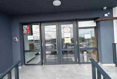 Apartament cu 2 camere decomandat în Dobroești - 5