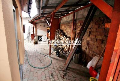 Casă individuală cu 7 camere cu Canalizare în Unirii - 21