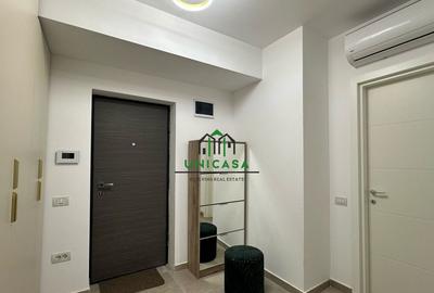 Garsonieră decomandată, mobilată în Central - 28