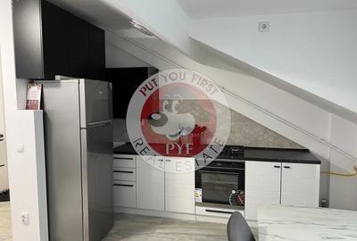 Metrou Jiului | 2 camere | 51mp | Decomandat | B12398 - 4