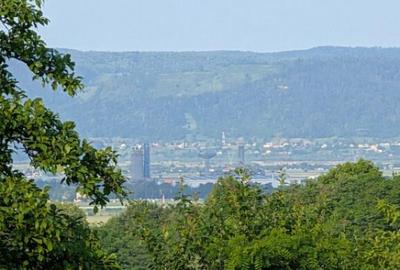 Sarata Bai- Oportunitate investi?ie- 4038 mp- priveli?te - 2