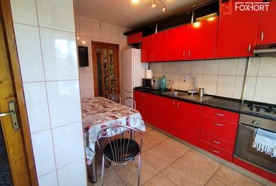 Apartament cu 3 camere de inchiriat in Timisoara, zona Lidia - 11