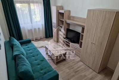 Apartament cu 2 camere, ultrafinisat, zona Dumbravita - 2
