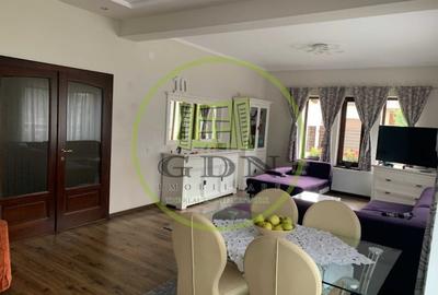 Casă individuală cu 5 camere cu Canalizare în Șura Mică - 7