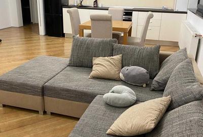 Apartament cu 2 camere în Nord - 8