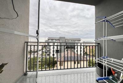 Apartament cu 2 camere decomandat, mobilat în Ozana - 14