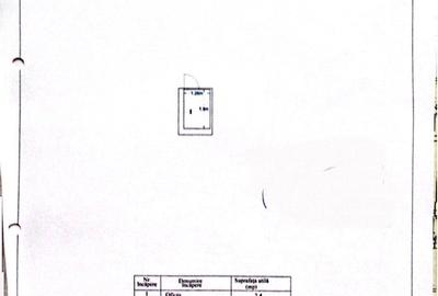 Apartament cu 2 camere decomandat, mobilat în Rahova - 10