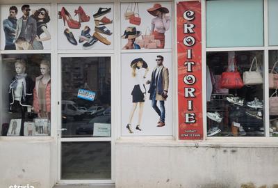 Spațiu comercial, de 134 mp, în Central - 1