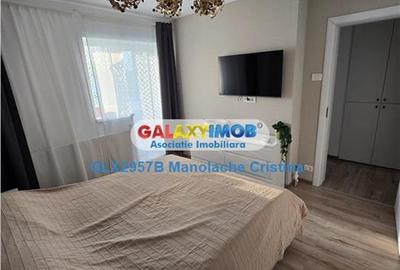 Apartament cu 2 camere decomandat, mobilat în 13 Septembrie - 2