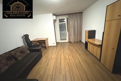 Comision 0% Garsoniera Dr Taberei Favorit | AC | Balcon | - 2