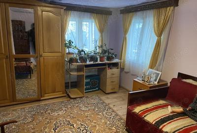 Casă cu Teren 480 Mp în Central - 4